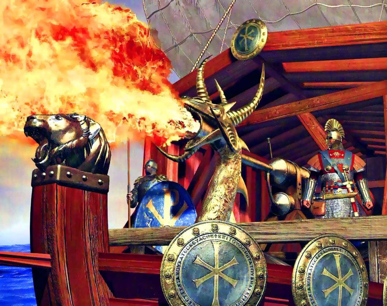 Constantinople facts 