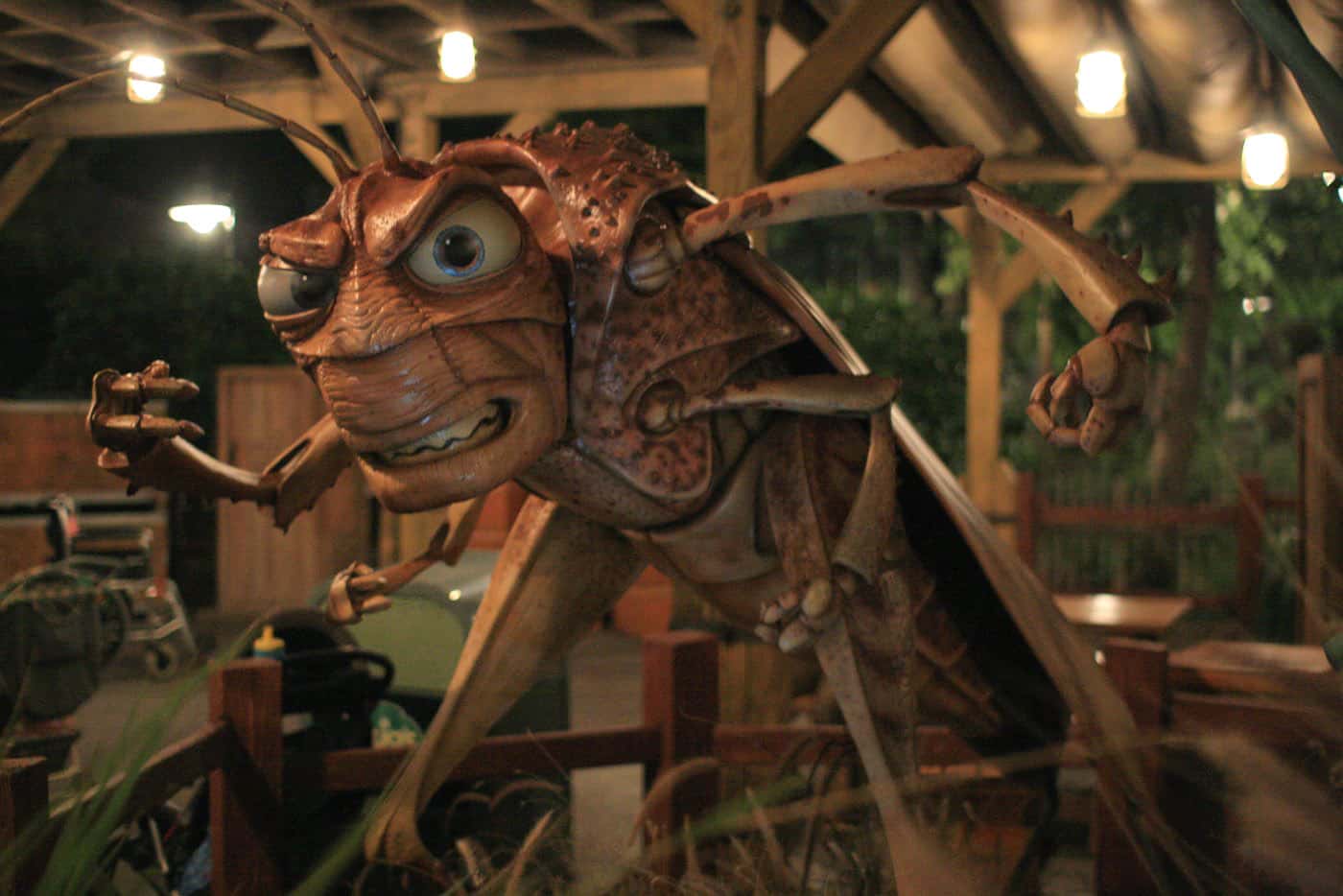 Disney Villains Facts