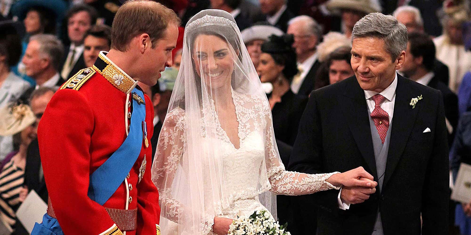 Royal Weddings facts
