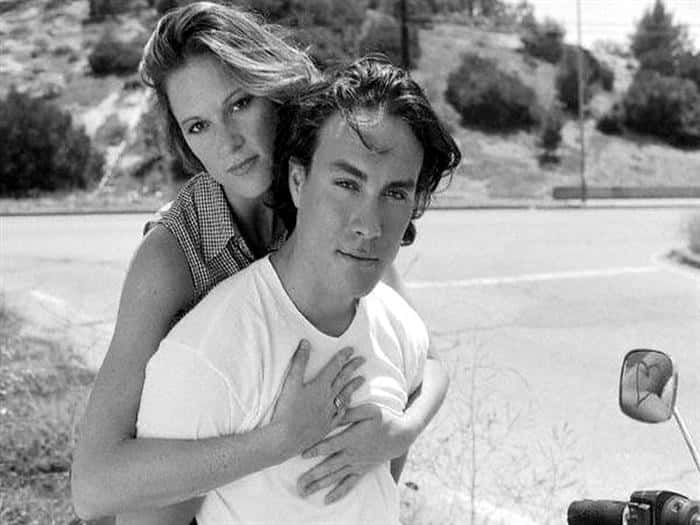 Tragic Hollywood Love facts