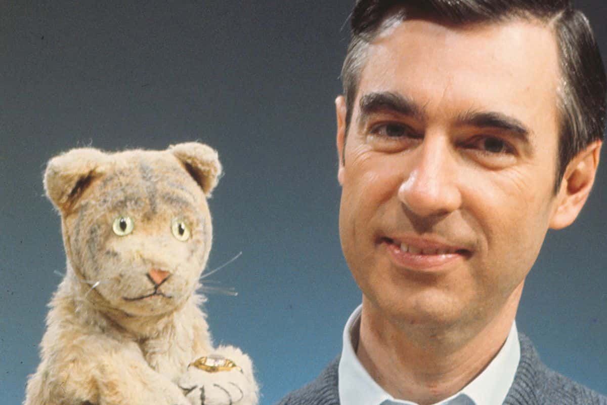 Mr. Rogers facts