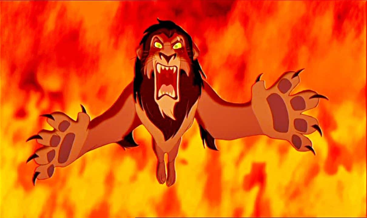 Disney Villains facts