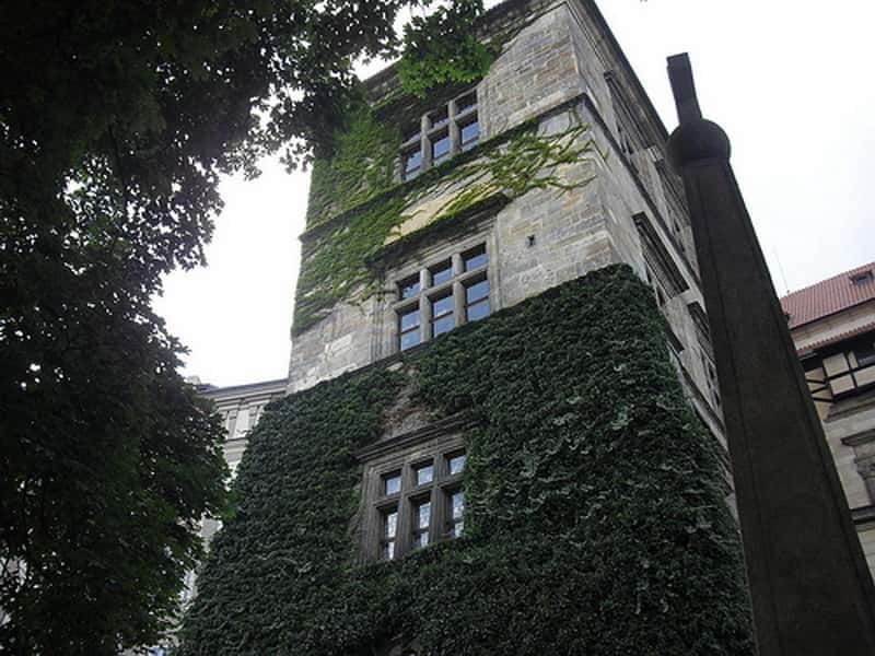 Overlooked Historical Facts