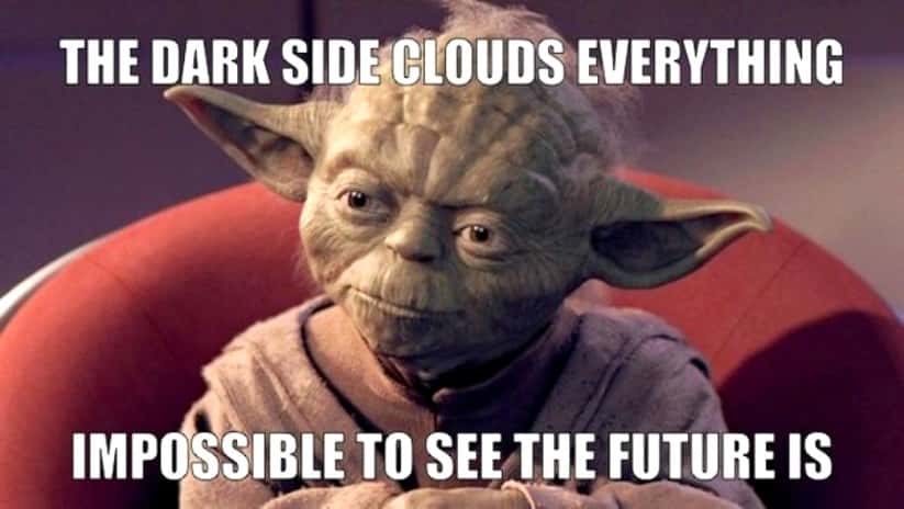 Saruman The White facts