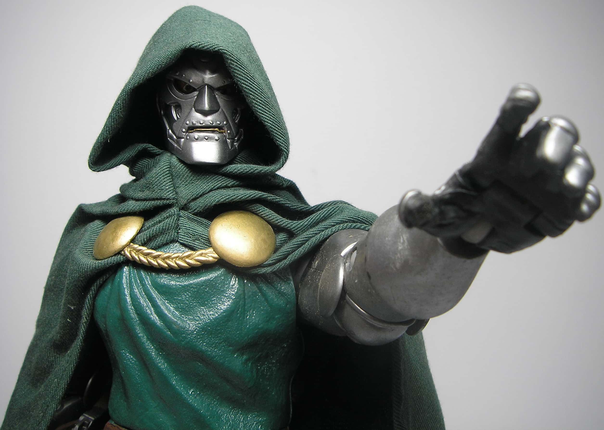 Marvel Villains Facts