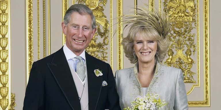 Royal Weddings facts