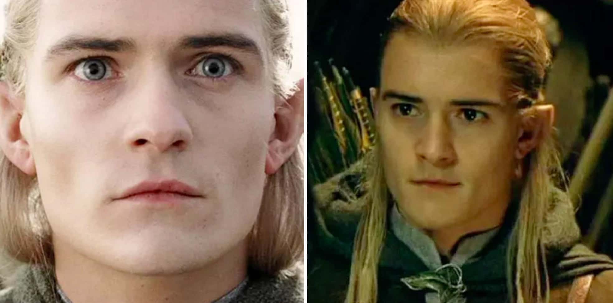 The Fellowship Of The Ring facts