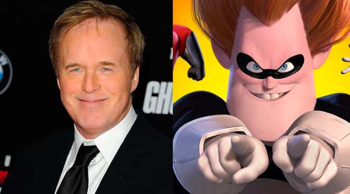 The Incredibles facts