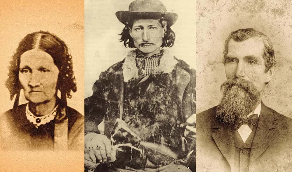 Wild Bill Hickok facts