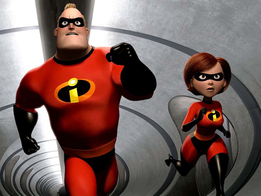 Incredibles
