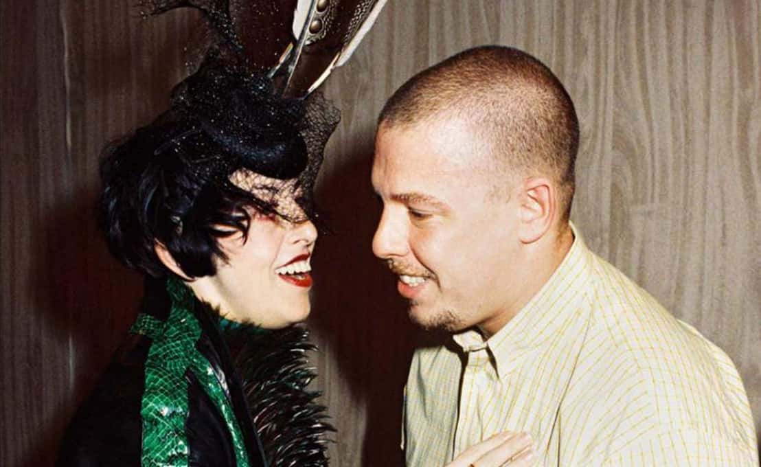 Alexander McQueen facts