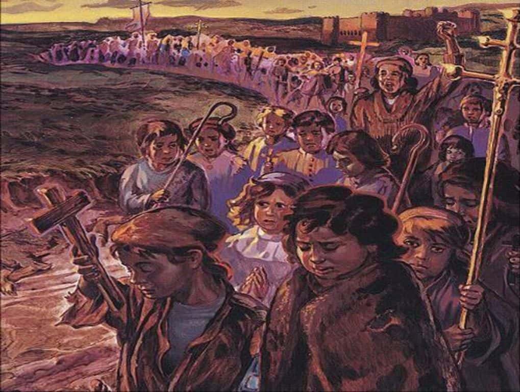 Overlooked Historical Facts