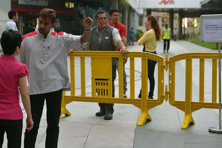 Rude Strangers Facts