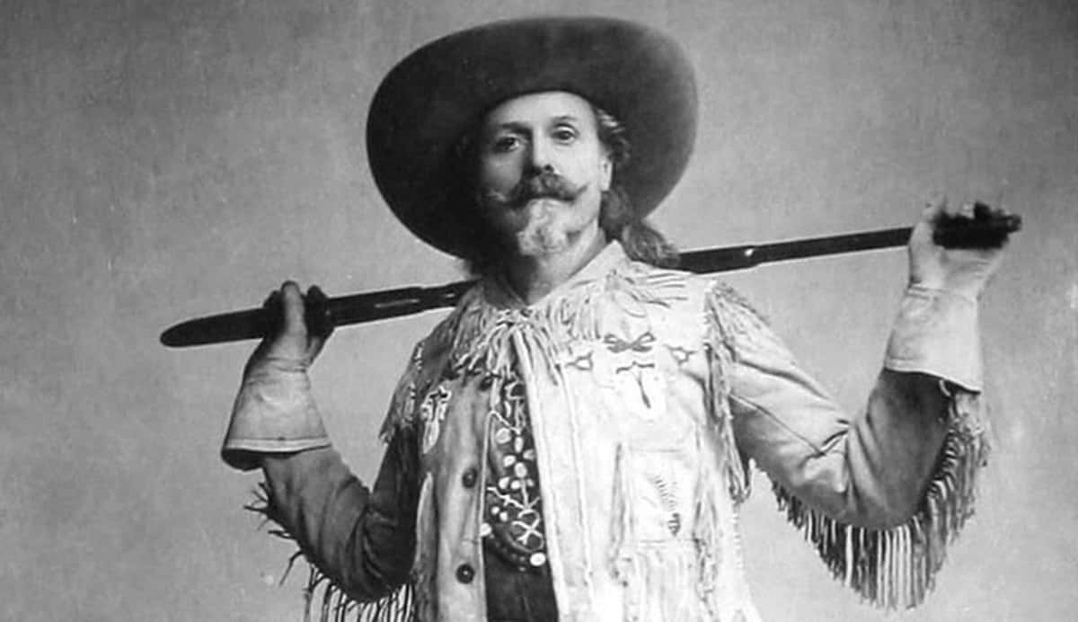 Wild Bill Hickok facts