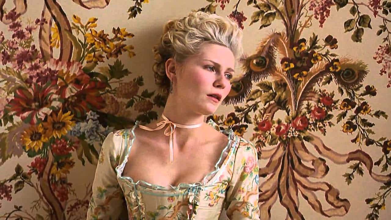 Kirsten Dunst facts