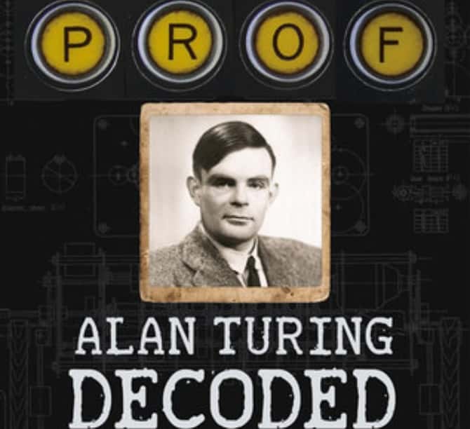 Alan Turing Facts