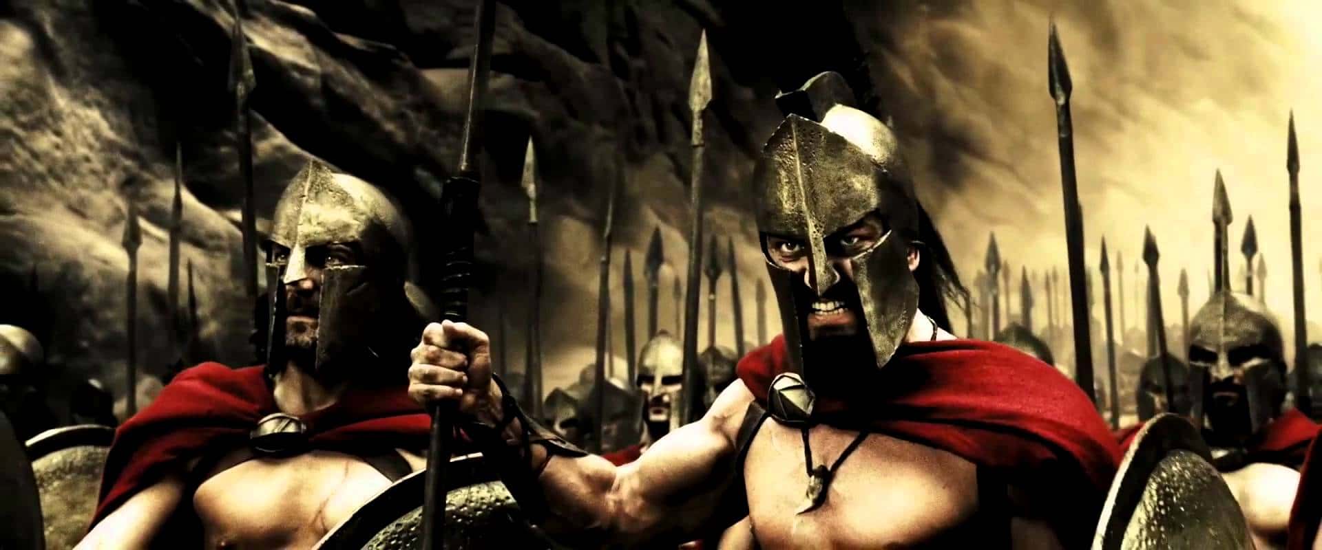The Battle Of Thermopylae And The 300 Spartans facts 