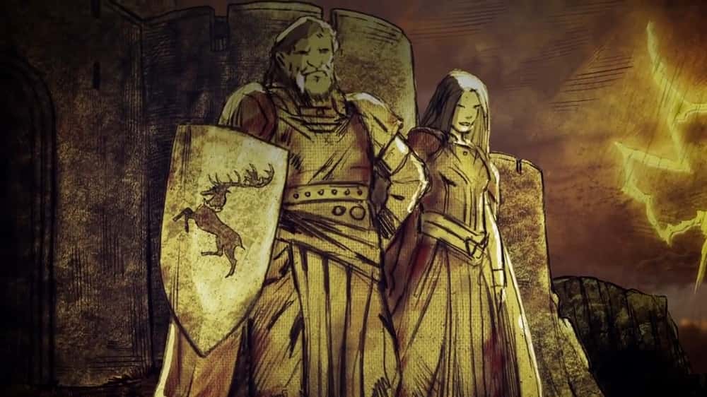 House Baratheon facts