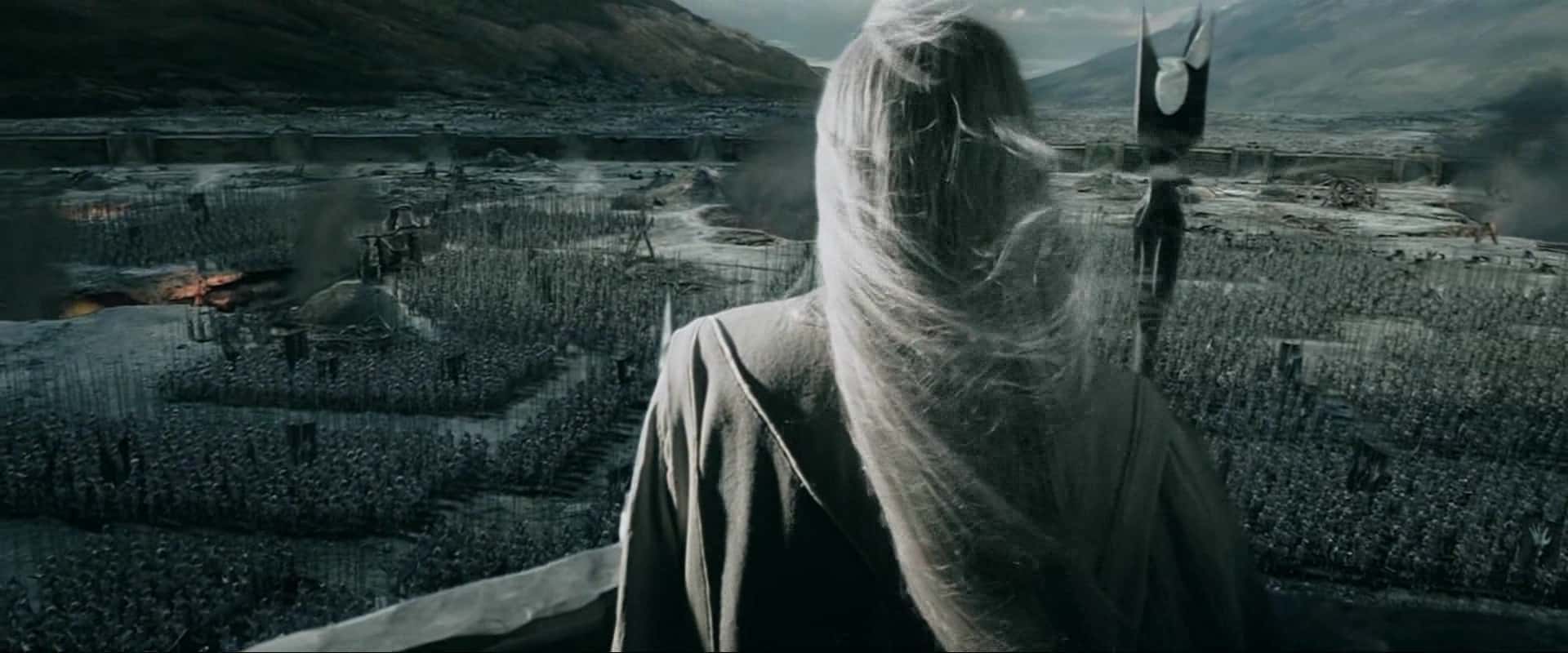 Saruman The White facts