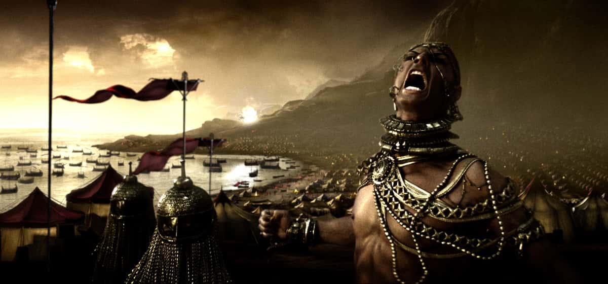 The Battle Of Thermopylae And The 300 Spartans facts 