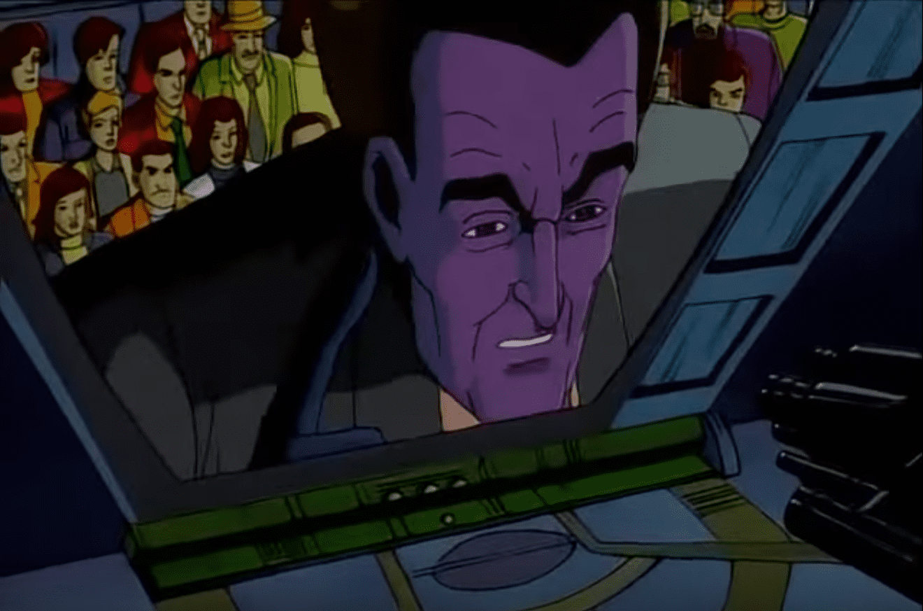 Marvel villains facts