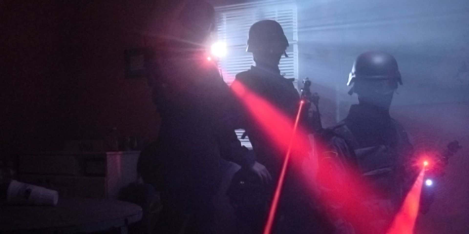 Horrifying Thing Woken Up To facts