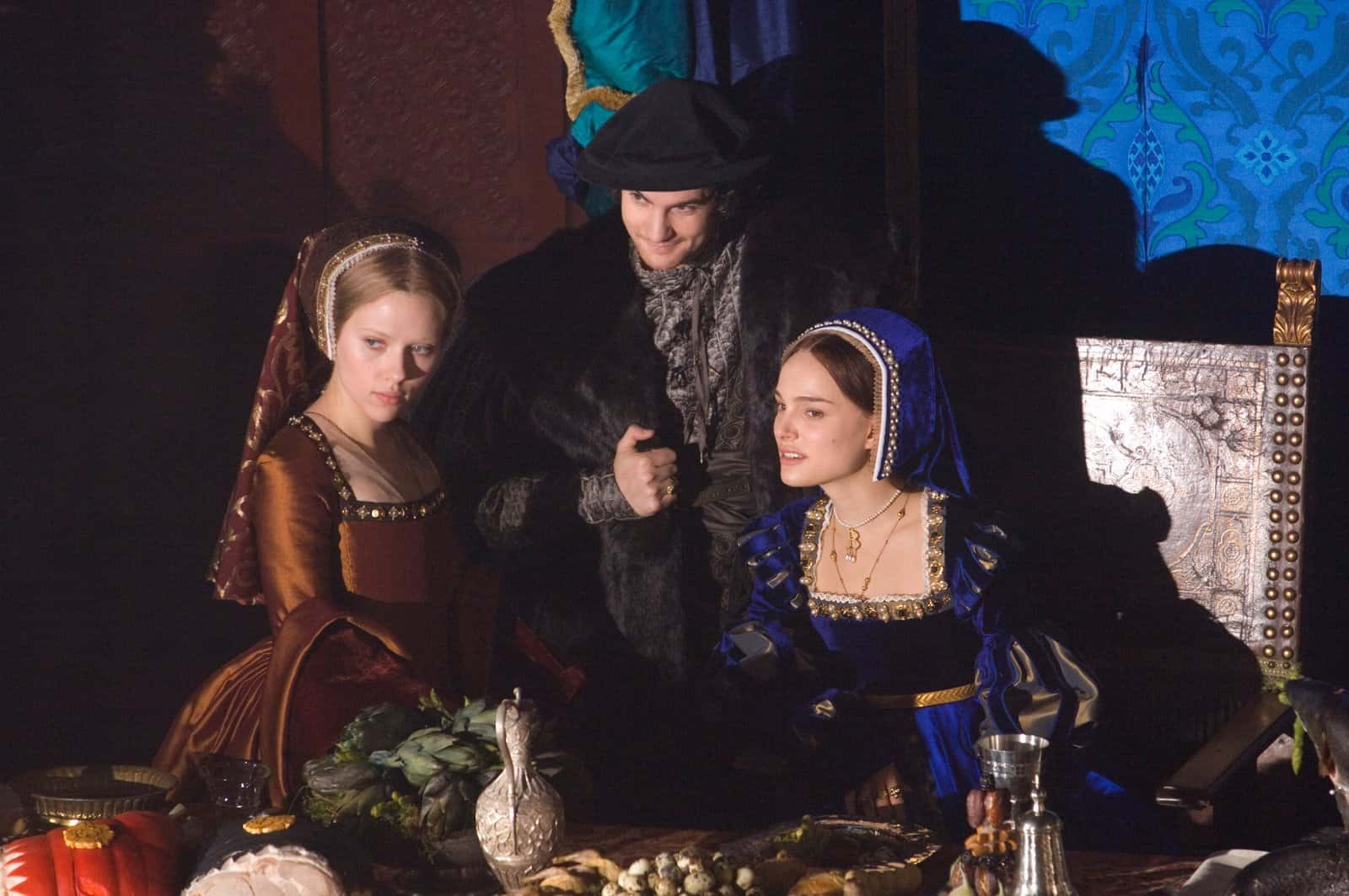 Jane Seymour, Queen of England facts 