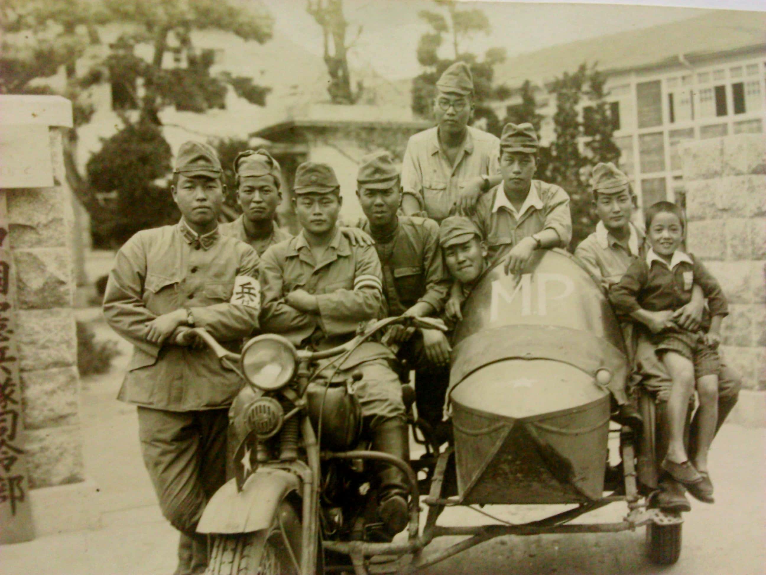 Overlooked Historical Facts