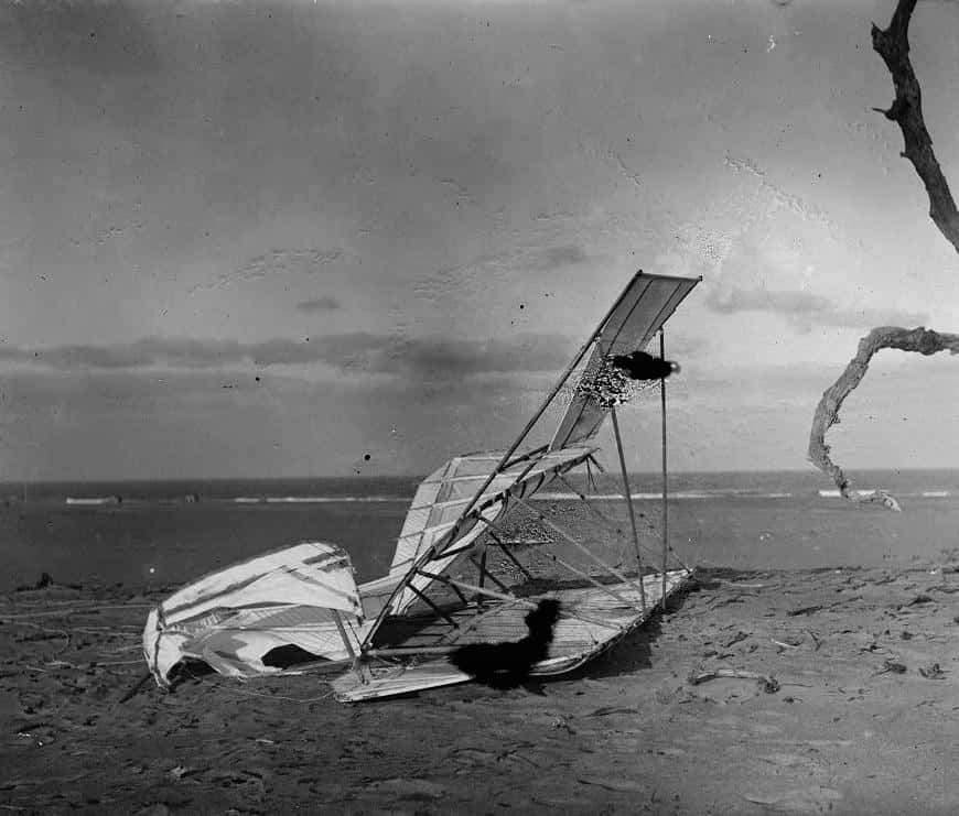 The Wright Brothers facts