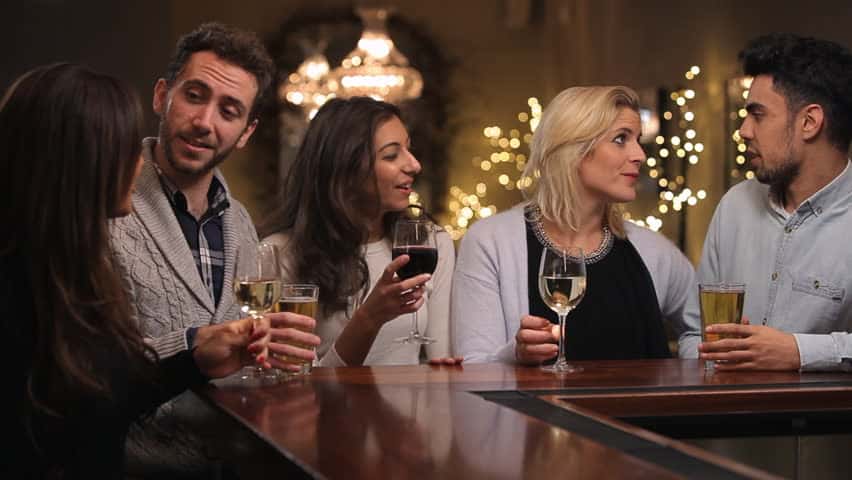 Rude Strangers Facts