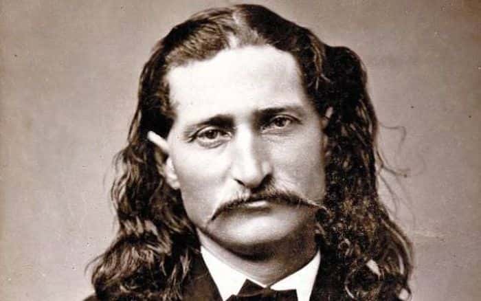 Wild Bill Hickok facts