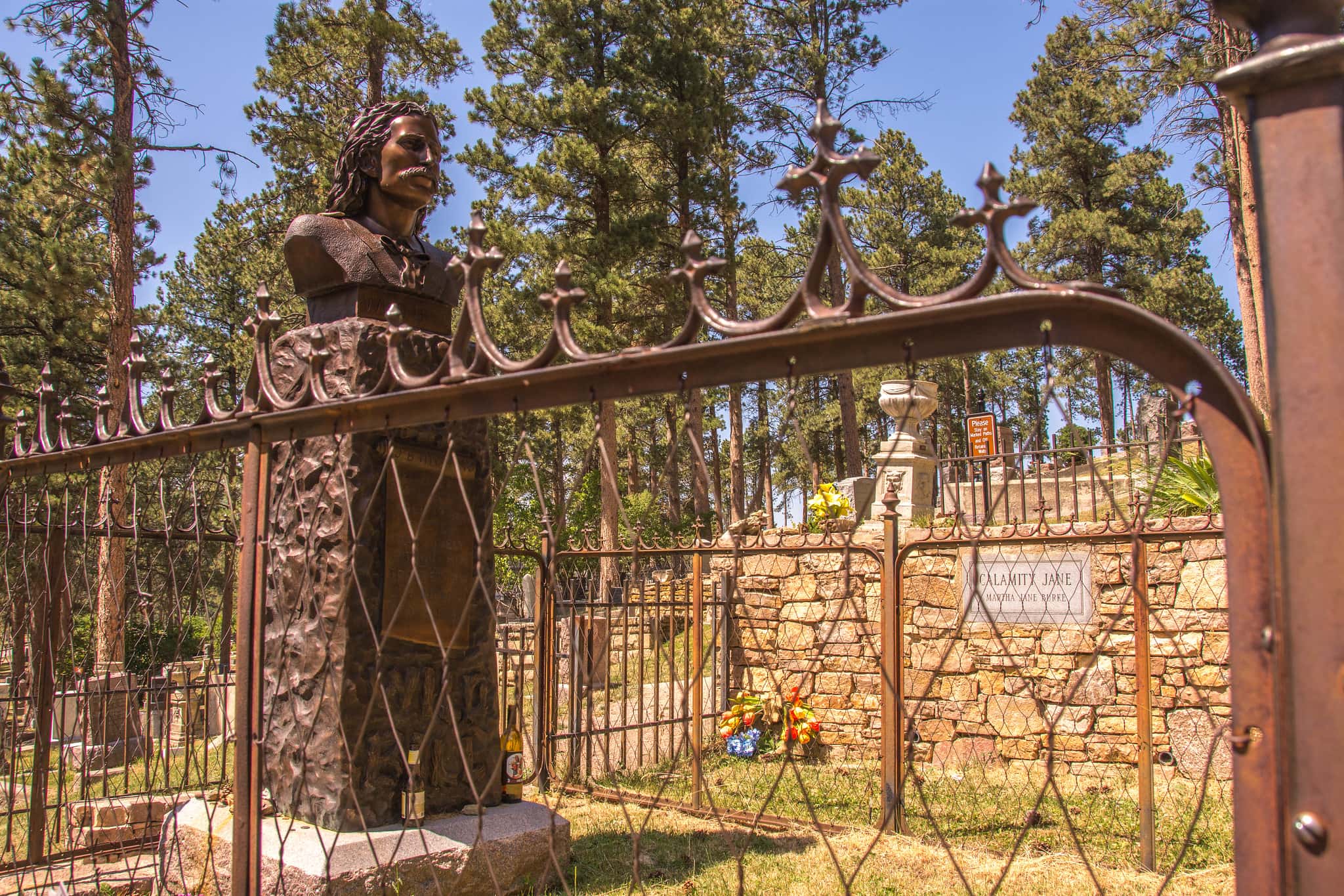 Wild Bill Hickok Facts