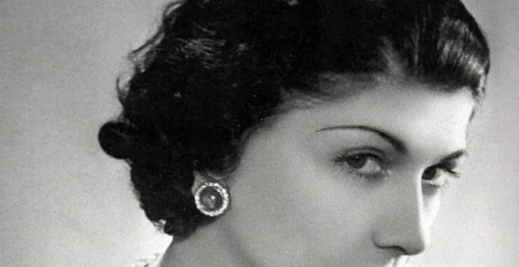 Fashionable Facts About Coco Chanel - Factinate