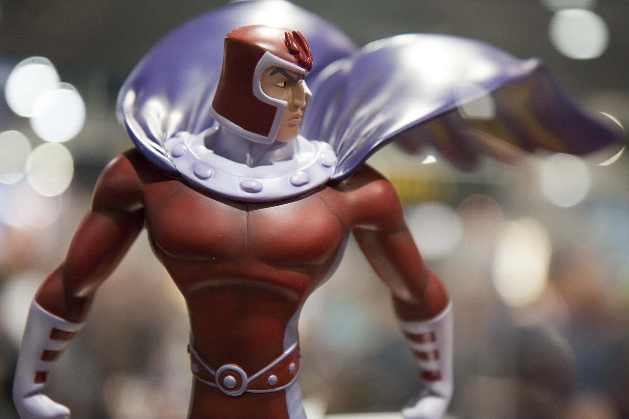 Marvel Villains Facts