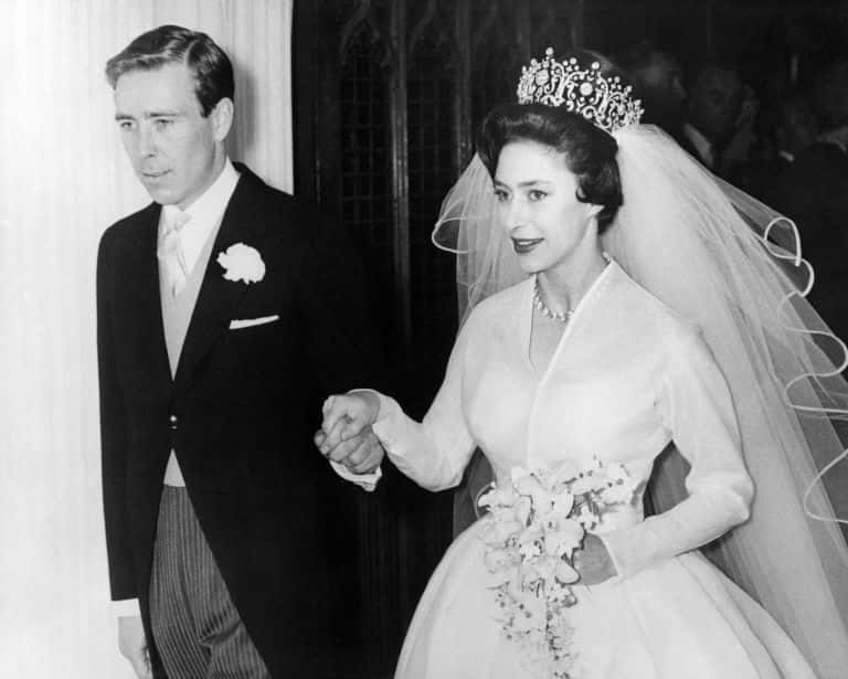Royal Weddings facts