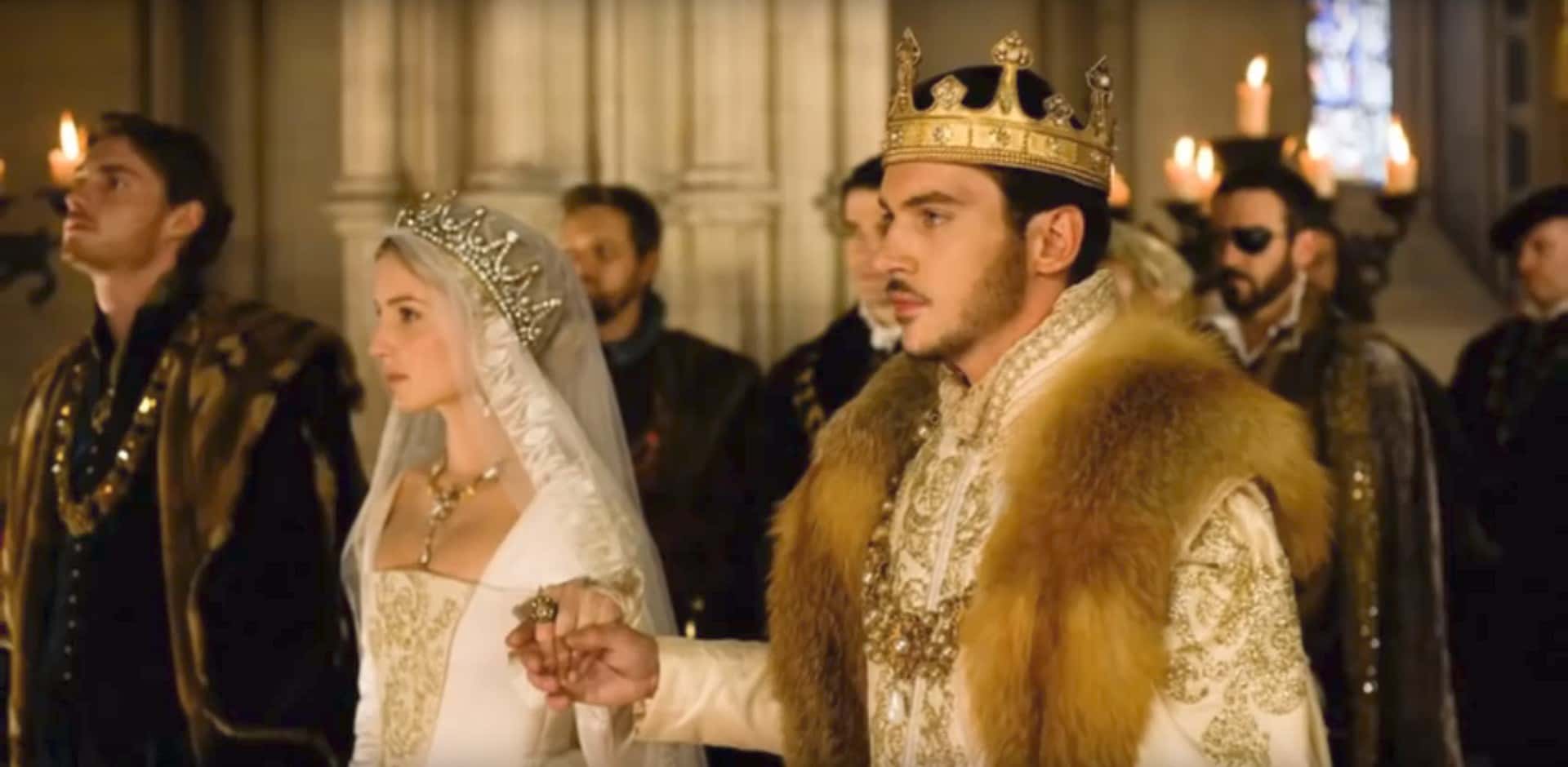 Jane Seymour, Queen of England facts 