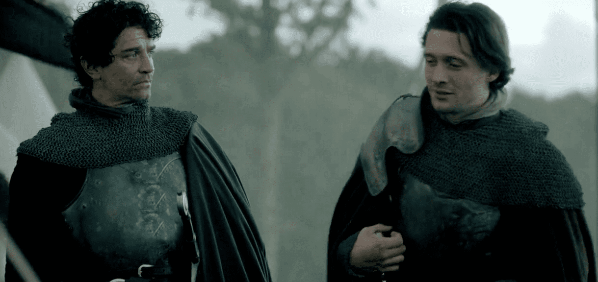 House Baratheon facts