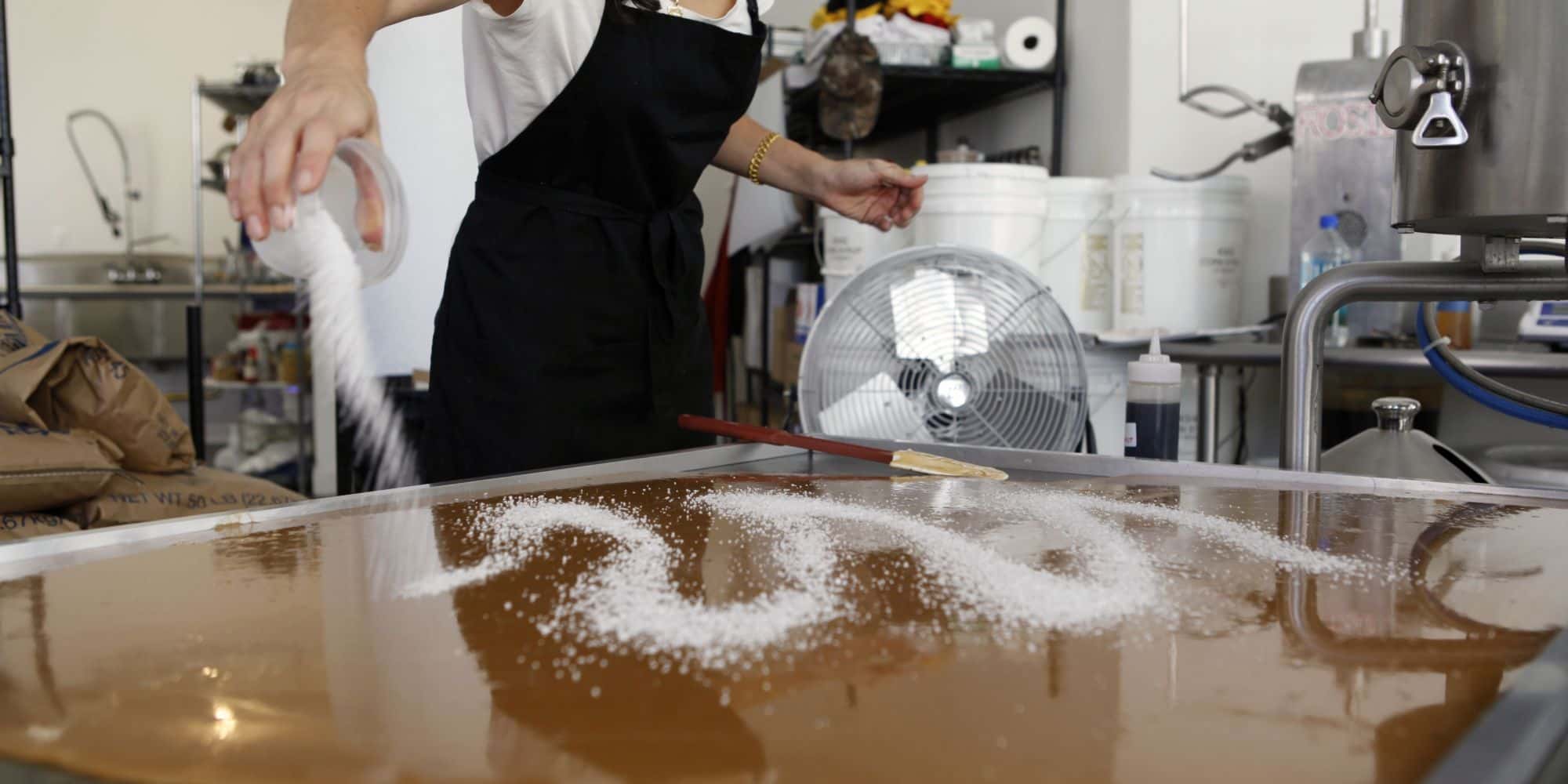 Things People Believed As Kids facts 