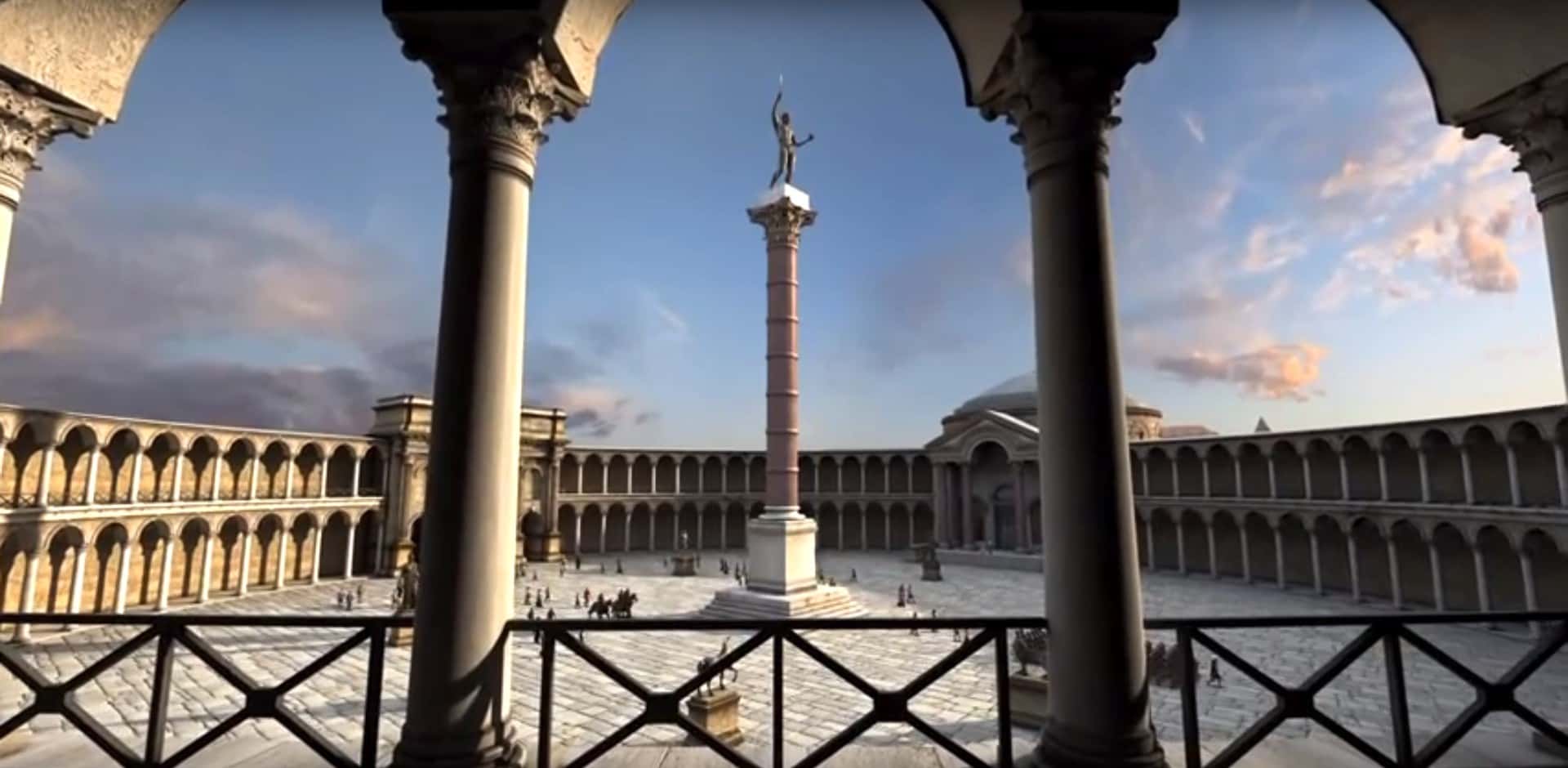 Constantinople facts 