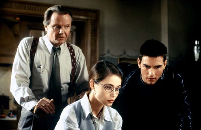 Mission: Impossible Films facts