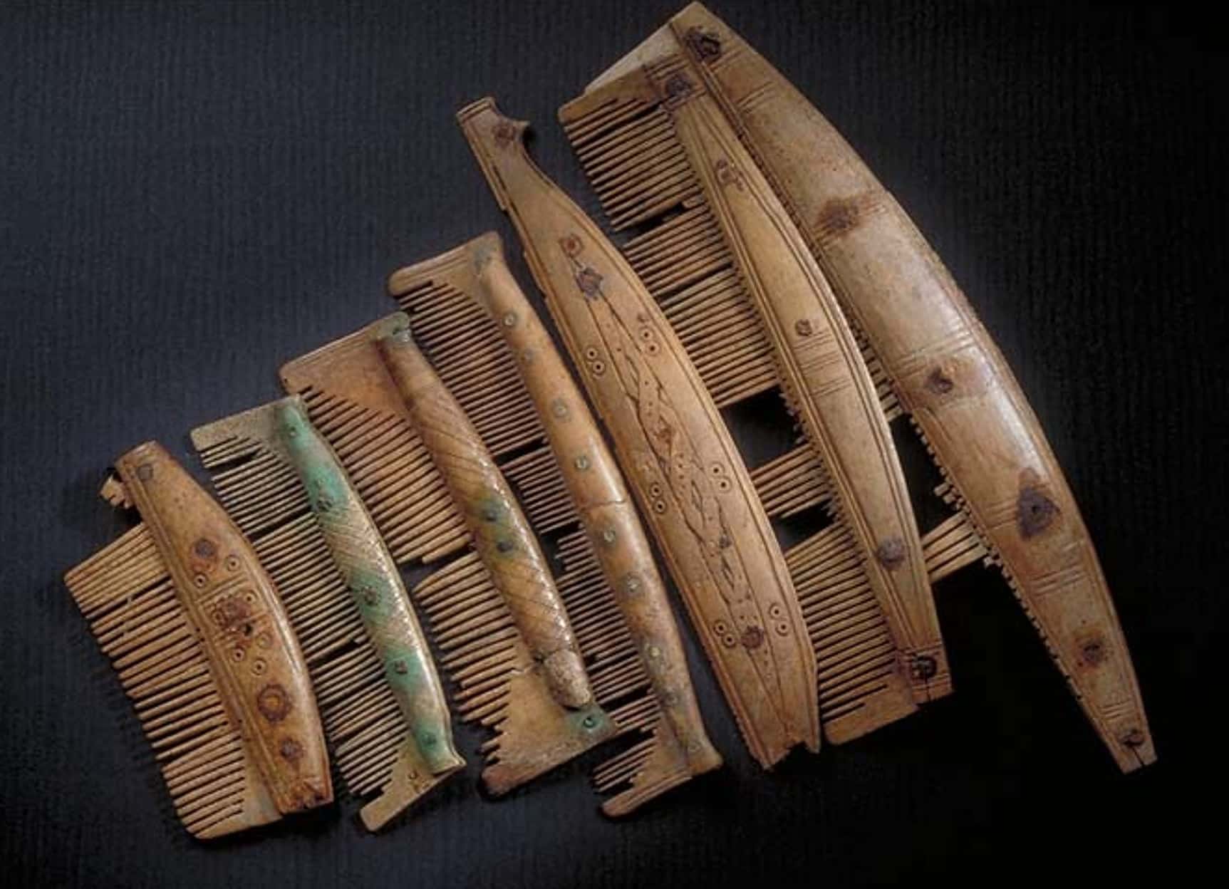 Overlooked Historical Facts