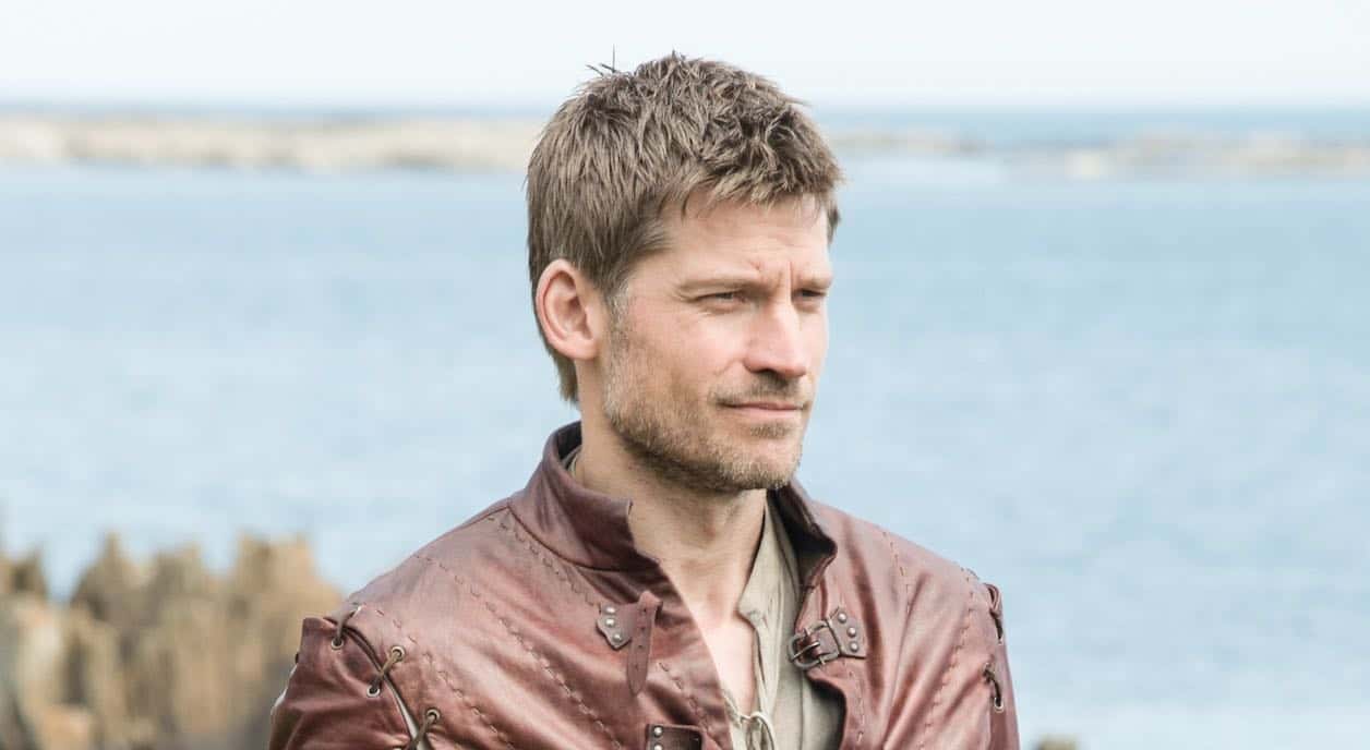 Jaime Lannister facts