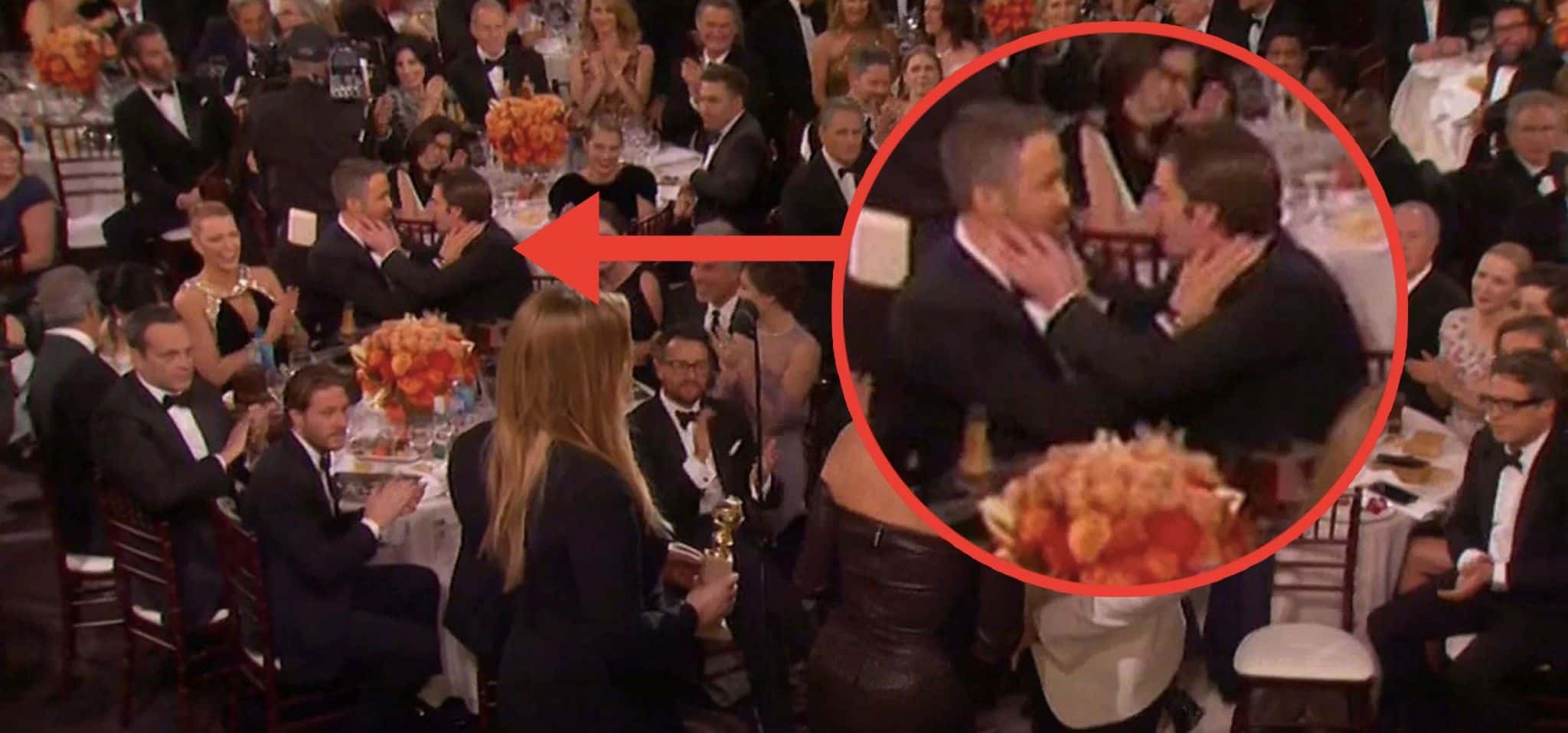 Andrew Garfield Facts