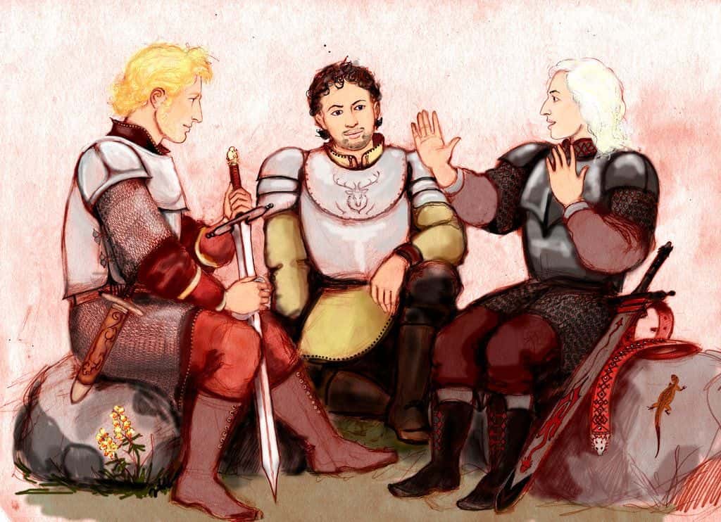 House Baratheon facts 