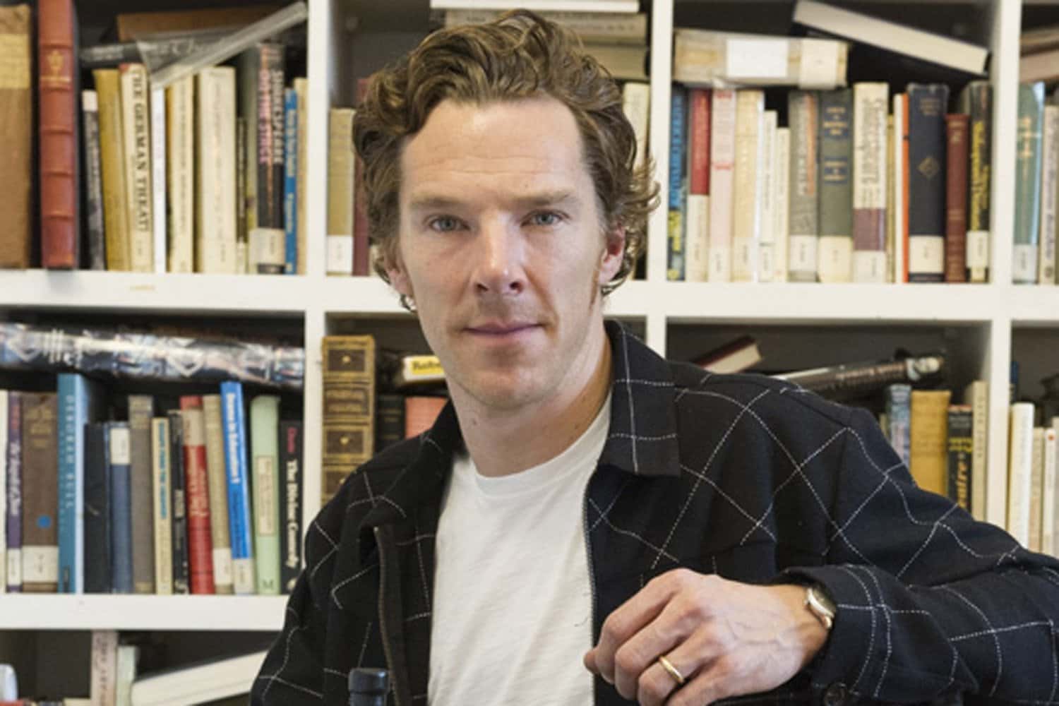 Benedict Cumberbatch facts