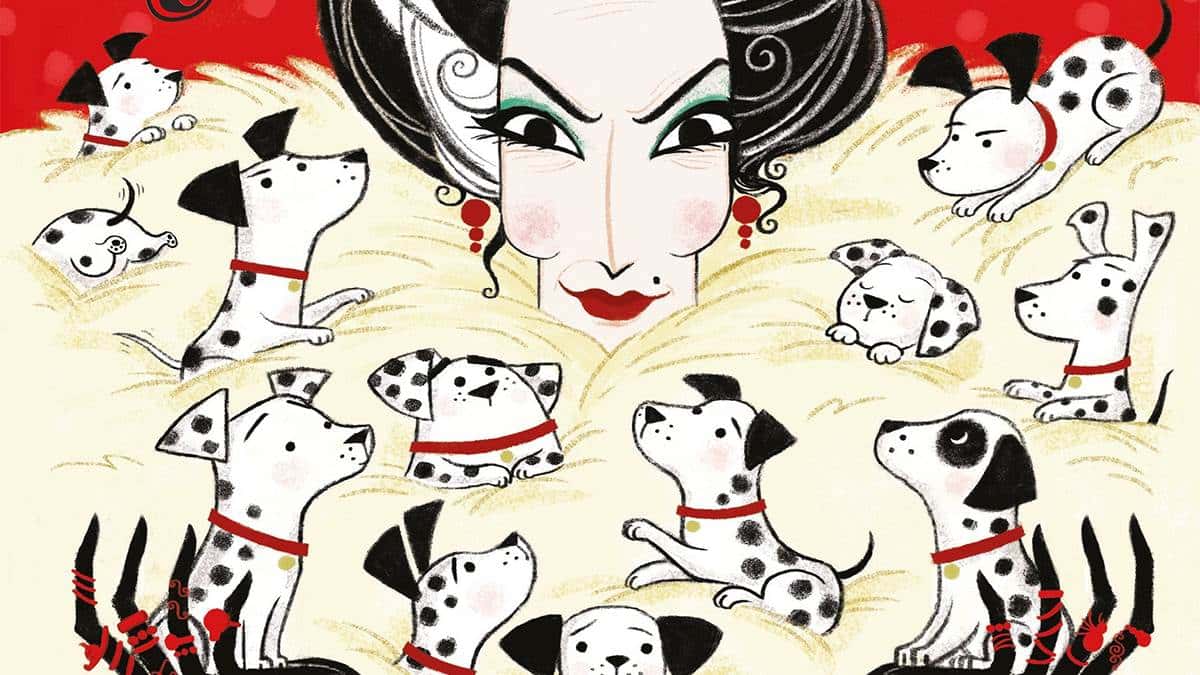 Disney Villains facts