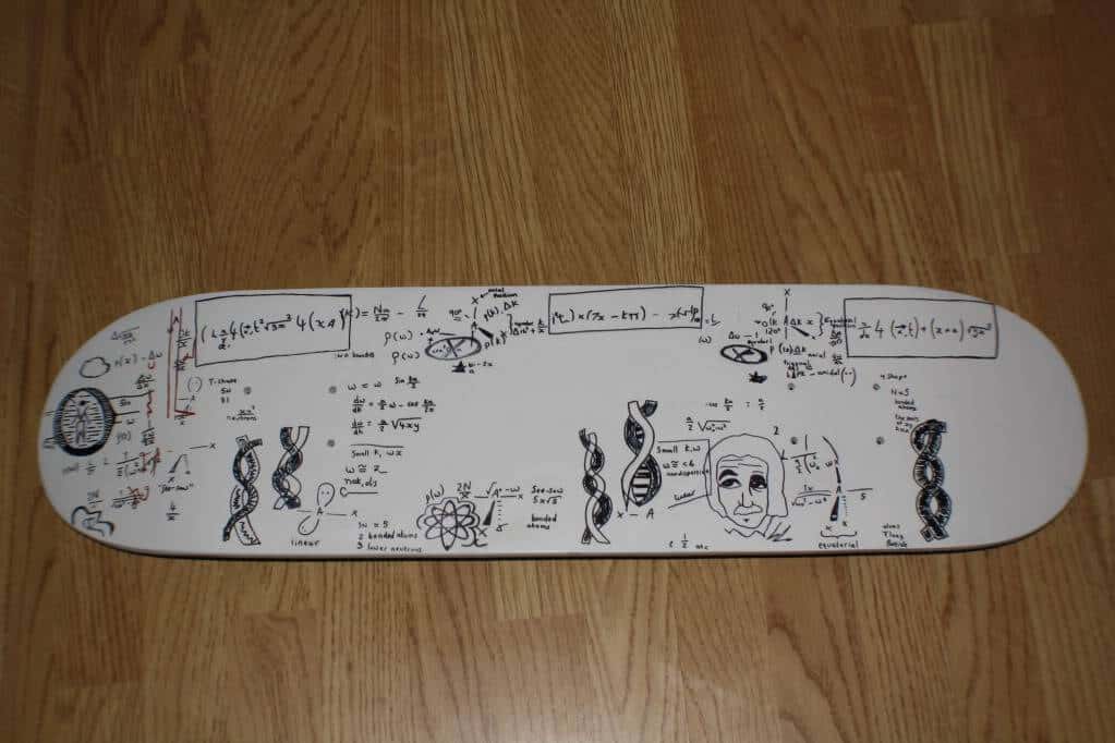 Andrew Garfield Facts