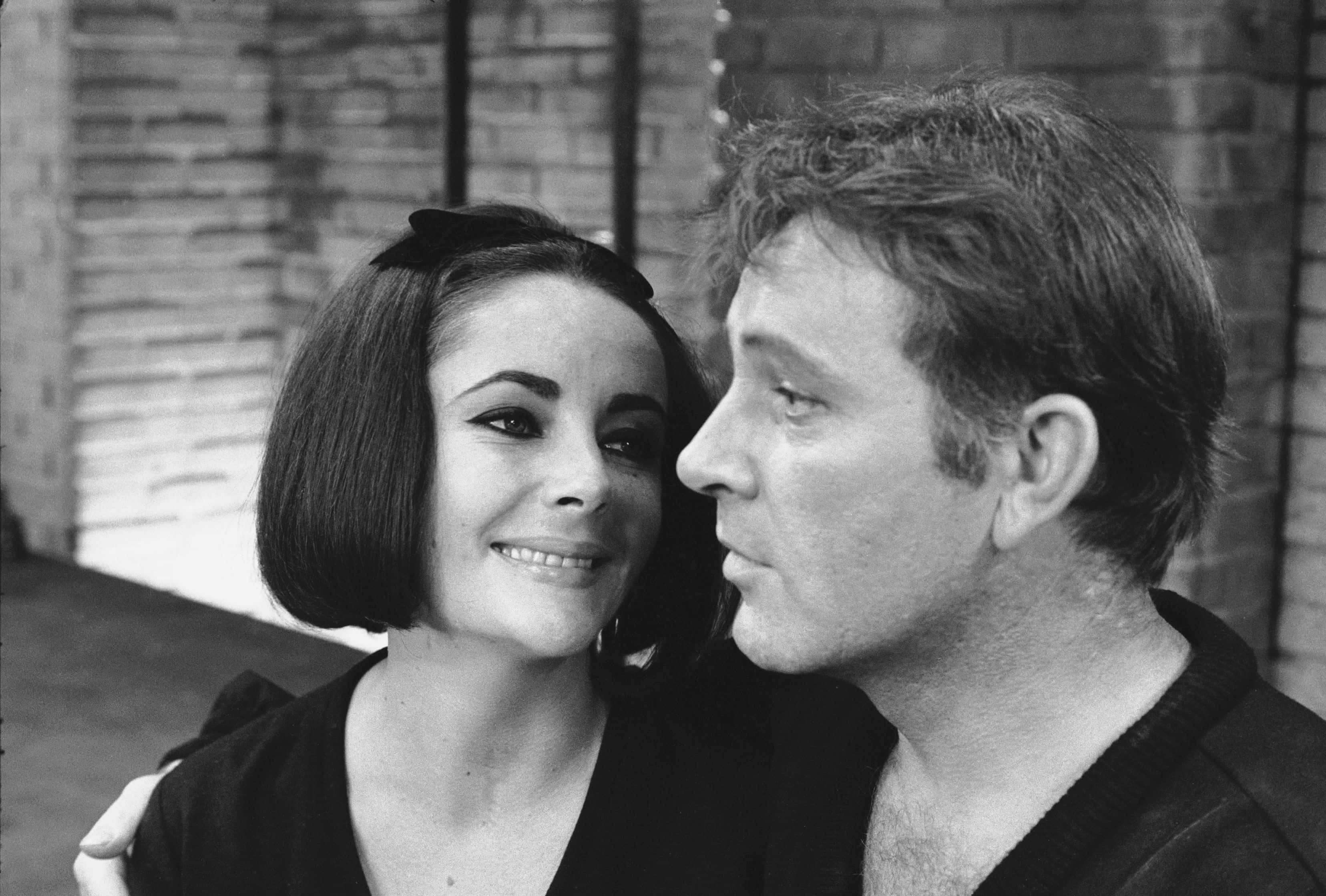 Tragic Hollywood Love facts