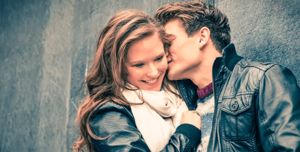 Things Men Do That are Sexy Facts