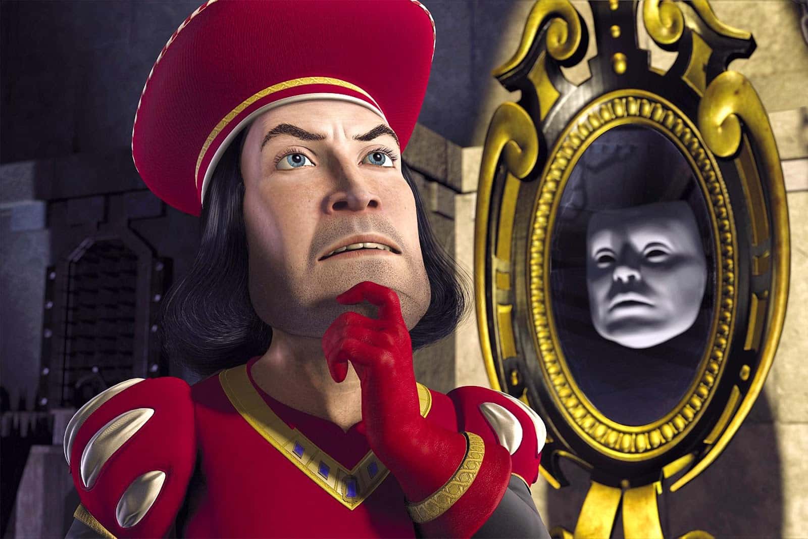 Disney Villains facts